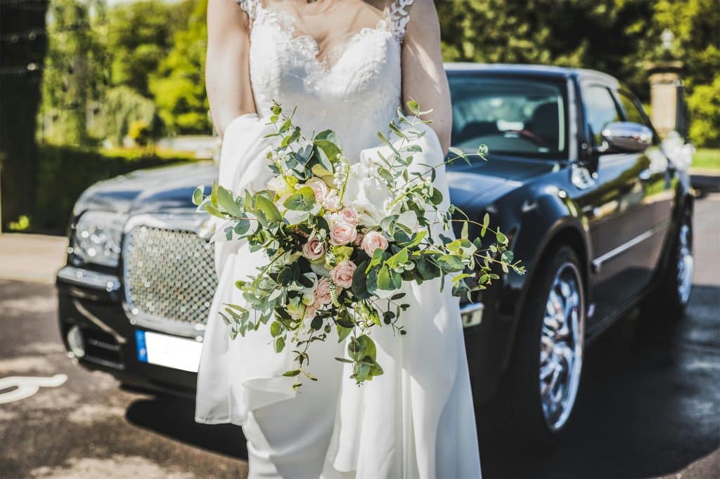 wedding car hire