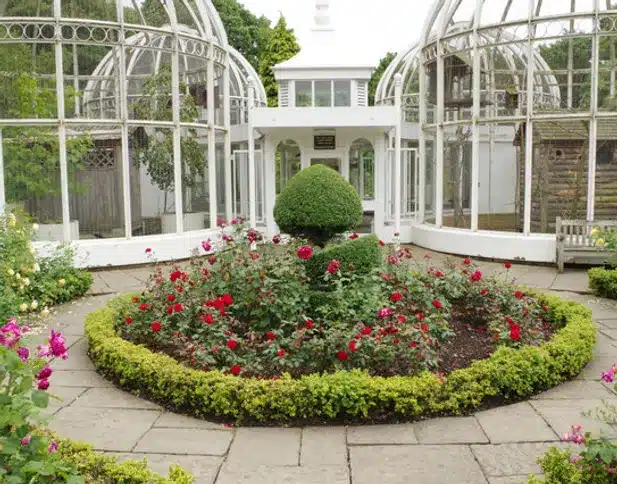 Birmingham Botanical Gardens