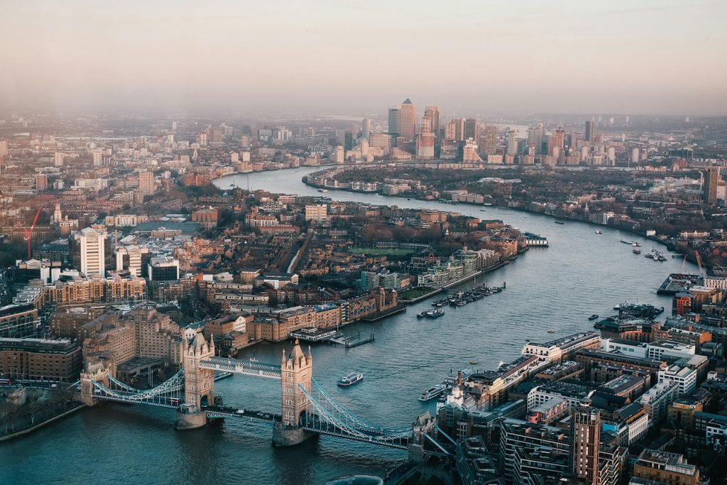 London Car Hire