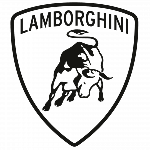 Lamborghini-Symbol Lamborghini-Symbol